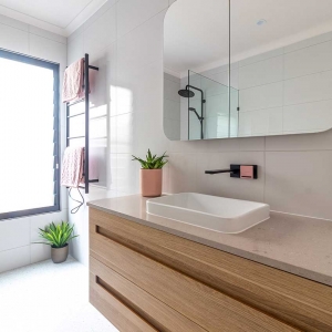 gallery-herston-001 Bathroom renovation photos by Kuda Bathrooms All suburbs brisbane & sunshine coast