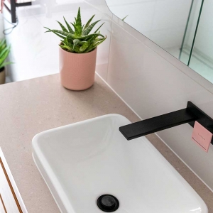 gallery-herston-002 Bathroom renovation photos by Kuda Bathrooms All suburbs brisbane & sunshine coast